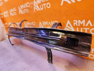 86630H5000, 3 усилитель бампера Hyundai Solaris 2 Арт AR276655, вид 5
