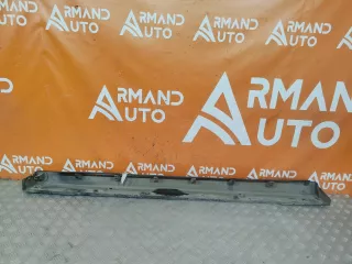 6512A602, 4 накладка порога Mitsubishi Outlander 3 Арт AR301037, вид 5