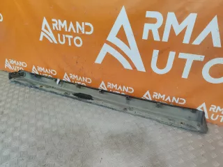 6512A602, 4 накладка порога Mitsubishi Outlander 3 Арт AR301037, вид 7