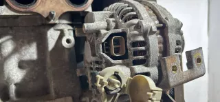 A3TG0081 Генератор Mazda 6 1 Арт 46023073340, вид 2