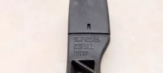 D0TSAEQB77 Переключатель поворотов Volkswagen Golf 2 Арт 2099763, вид 4
