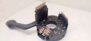 D0TSAEQB91 Переключатель поворотов Volkswagen Polo 3 Арт 2093350, вид 3