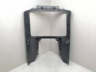 68247-EQ400 Накладка декоративная на торпедо Nissan X-Trail T30 Арт 2090682, вид 2