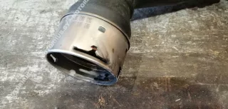 144604599R Патрубок интеркулера Renault Dokker Арт 00075889_1, вид 7