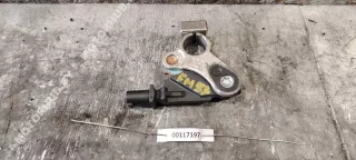 DS7T10C652AC Клемма аккумулятора минус Ford Mondeo 5 Арт 00117197, вид 1