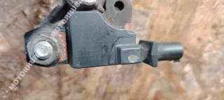 DS7T10C652AC Клемма аккумулятора минус Ford Mondeo 5 Арт 00117197, вид 3