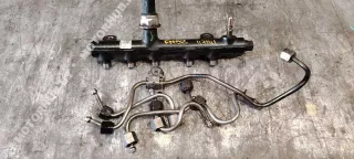 9674300080 Топливная рампа Ford Mondeo 5 Арт 00117141, вид 1