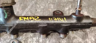 9674300080 Топливная рампа Ford Mondeo 5 Арт 00117141, вид 2