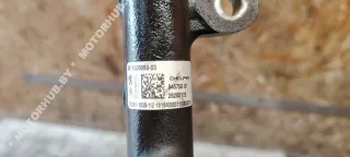 9674300080 Топливная рампа Ford Mondeo 5 Арт 00117141, вид 3