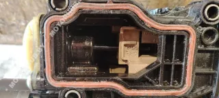 9849443980 Корпус термостата Ford Mondeo 5 Арт 00117142, вид 4