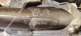 9849443980 Корпус термостата Ford Mondeo 5 Арт 00117142, вид 7
