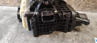 9849443980 Корпус термостата Ford Mondeo 5 Арт 00117142, вид 9