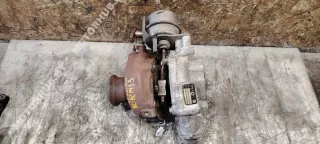 113657H821369359 Турбина Renault Megane 4 Арт 00117095, вид 1