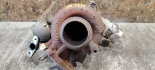 113657H821369359 Турбина Renault Megane 4 Арт 00117095, вид 6
