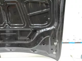 41617267337 Капот BMW X3 G01 Арт BIT693088, вид 6
