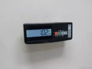 LR072159 Land Rover Ремень безопасности с пиропатроном Land Rover Discovery 5 Арт E84831122, вид 5