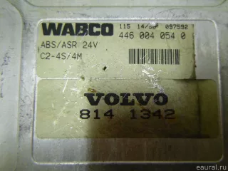 4460040540 Wabco Блок управления ABS Volvo F Арт E8302023, вид 4