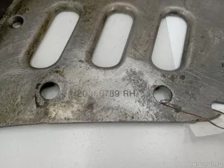 20360789 Volvo Подножка Volvo FH Арт E8424794, вид 4