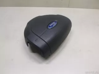 6S6AA042B85ABZHGT Ford Подушка безопасности в рулевое колесо Ford Fusion 1 Арт E81084864, вид 3