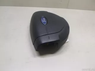 6S6AA042B85ABZHGT Ford Подушка безопасности в рулевое колесо Ford Fusion 1 Арт E81084864, вид 4