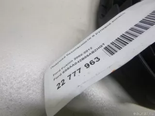 6S6AA042B85ABZHGT Ford Подушка безопасности в рулевое колесо Ford Fusion 1 Арт E81084864, вид 8