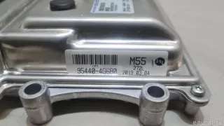 954404G680 Hyundai-Kia Блок управления АКПП Hyundai Santa FE 4 (TM) restailing Арт E100562216, вид 3