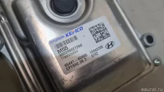 954404G680 Hyundai-Kia Блок управления АКПП Hyundai Santa FE 4 (TM) restailing Арт E100562216, вид 5