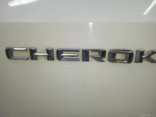 55113639AO Chrysler Дверь передняя левая Jeep Cherokee KL Арт E23753488, вид 17