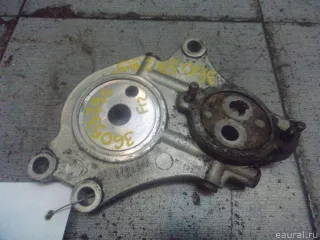 1672176 Volvo Кронштейн масляного фильтра Volvo F Арт E36239246, вид 1