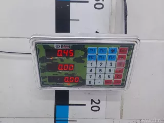1660147 Volvo Патрубок интеркулера Volvo F Арт E36053325, вид 2
