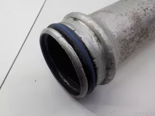 1660147 Volvo Патрубок интеркулера Volvo F Арт E36053325, вид 5