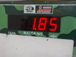 20545095 Volvo Петля решетки радиатора Volvo FH Арт E8258736, вид 5