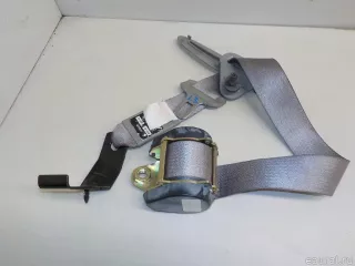 25808636 GM Ремень безопасности Cadillac SRX 1 Арт E81080263, вид 1