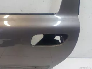 30649493 Volvo Дверь задняя левая Volvo XC70 2 Арт E41227582, вид 4