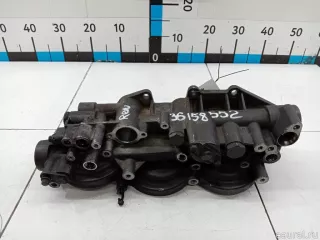 7422099477 Renault Кронштейн масляного фильтра Volvo FM Арт E36213272, вид 1