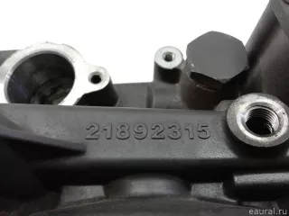 7422099477 Renault Кронштейн масляного фильтра Volvo FM Арт E36213272, вид 4
