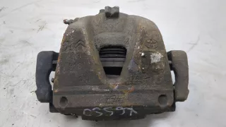 1613260180,1613260680 Суппорт тормозной передний правый Peugeot Expert 3 Арт 20322314, вид 2