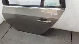 51216961443,6961443 Ручка наружная задняя левая коричневая BMW 5 E60/E61 Арт 11357702, вид 3