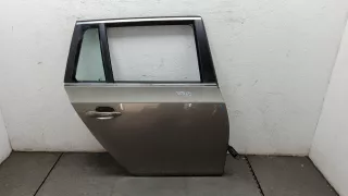 51216961444,6961444 Ручка наружная задняя правая коричневая BMW 5 E60/E61 Арт 11357742, вид 1