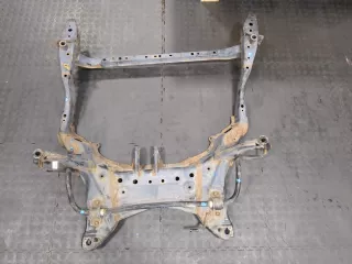 GHP93480XD Балка подвески передняя (подрамник) Mazda 6 3 Арт 8821689, вид 4