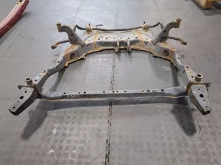 GHP93480XD Балка подвески передняя (подрамник) Mazda 6 3 Арт 8821689, вид 5