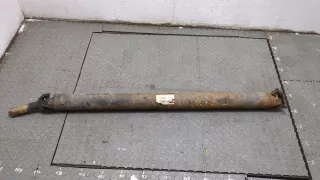 373005X31A Карданный вал Nissan Navara D40 2.5л DCI Арт 20322441, вид 1