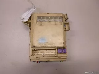 8273033720 Toyota Блок предохранителей Toyota Camry XV40 Арт E22108420, вид 12