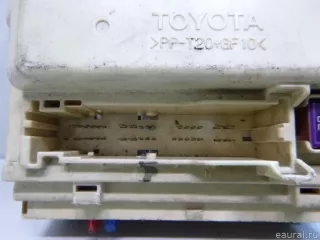 8273033720 Toyota Блок предохранителей Toyota Camry XV40 Арт E22108420, вид 14