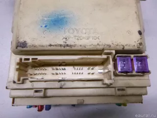 8273033720 Toyota Блок предохранителей Toyota Camry XV40 Арт E22108420, вид 15
