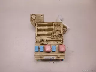 8273033720 Toyota Блок предохранителей Toyota Camry XV40 Арт E22108420, вид 2