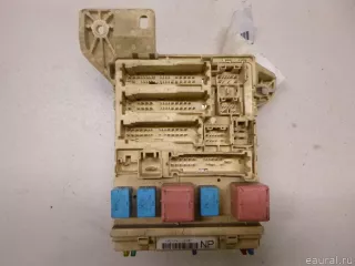 8273033720 Toyota Блок предохранителей Toyota Camry XV40 Арт E22108420, вид 5