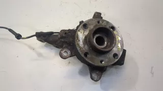 400158414R,402027463R Ступица передняя левая Dacia Sandero 2 Арт 8687287, вид 1