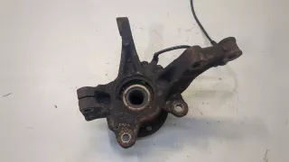 400158414R,402027463R Ступица передняя левая Dacia Sandero 2 Арт 8687287, вид 2