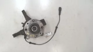 400158414R,402027463R Ступица передняя левая Dacia Sandero 2 Арт 8687287, вид 3